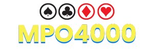 Logo MPO4000